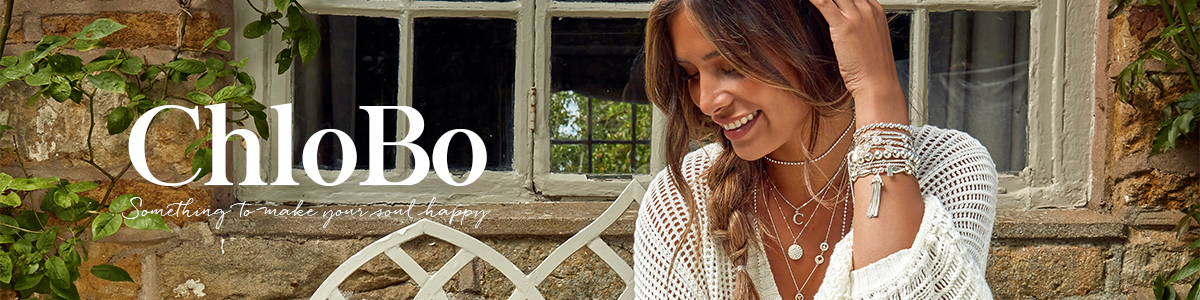 Chlobo 2025 jewellery sale