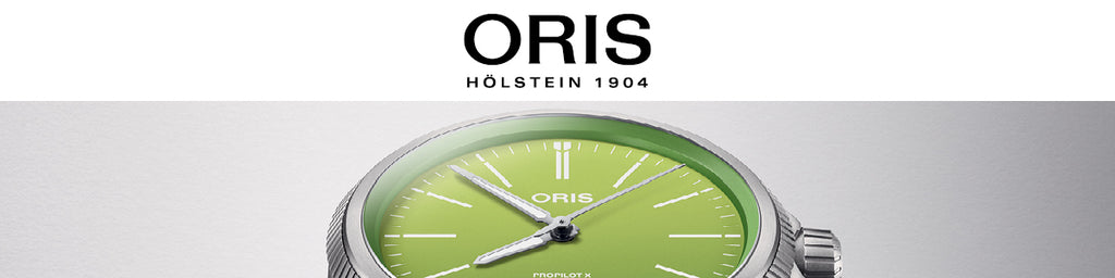 oris header