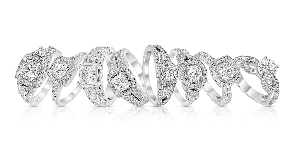 Engagement Rings