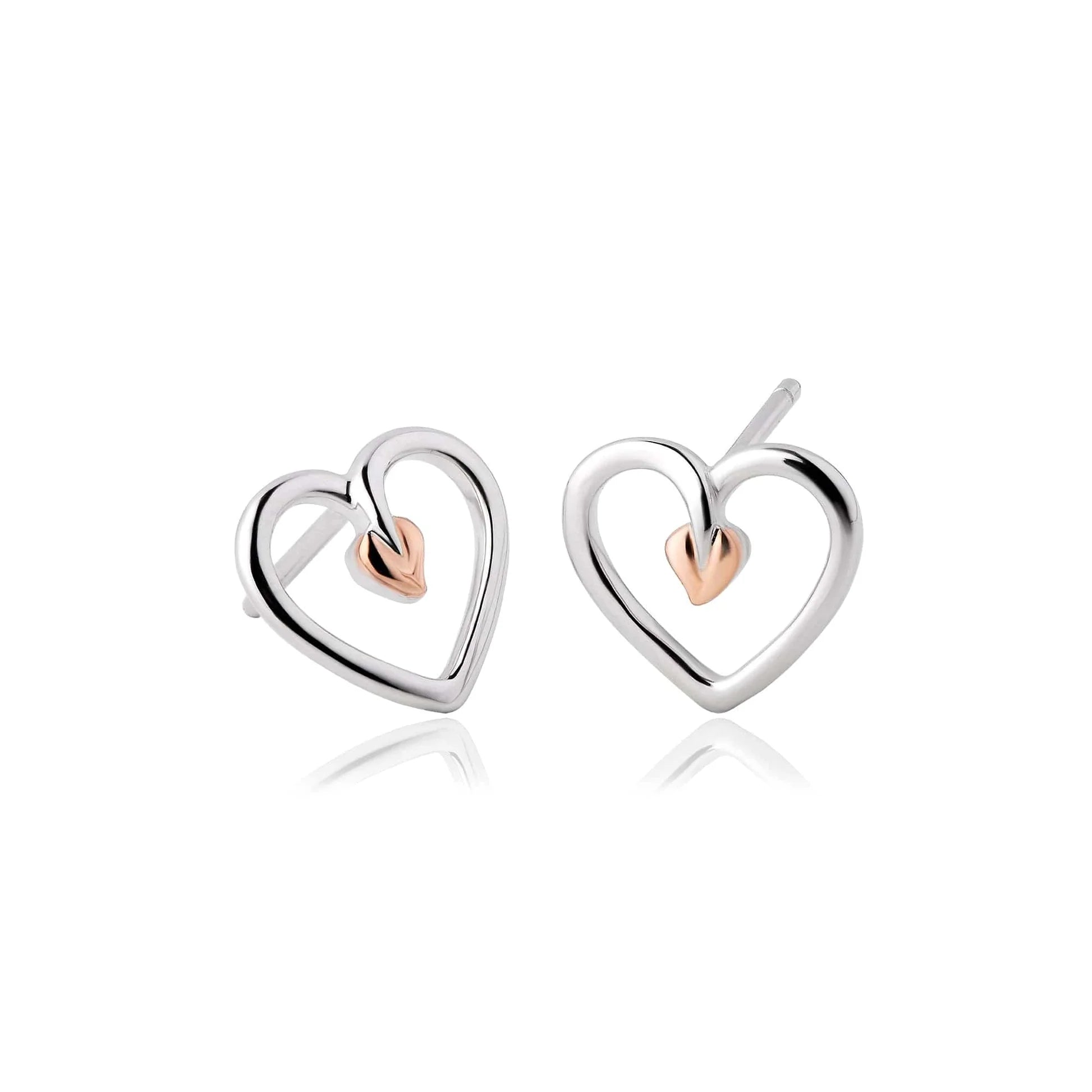 Clogau earrings deals tree of life