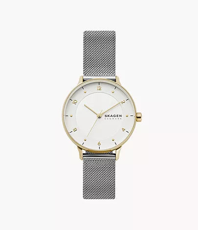 Skagen mesh 2025