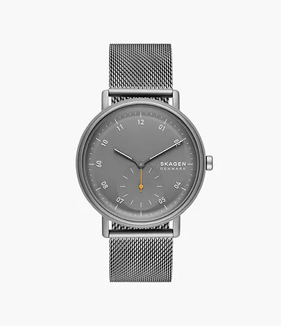Skagen sales mens bracelet